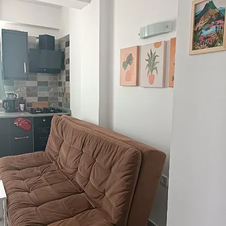 Appartement Ada *