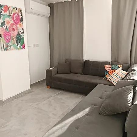 Appartement Ada Kaş
