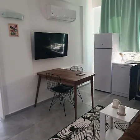 Ada * Kaş