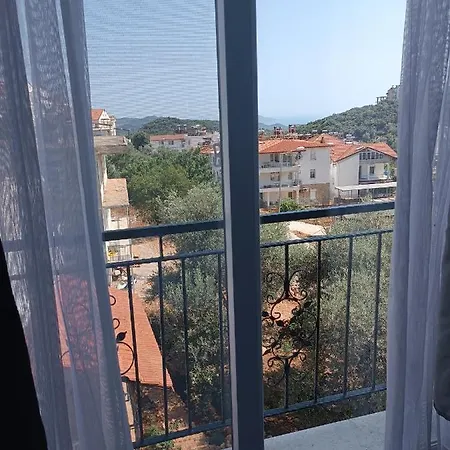 Appartement Ada *