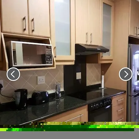 Appartement Ada *