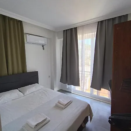 Ada Appartement Kaş