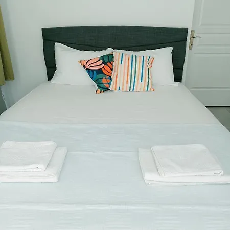 Ada Appartement *